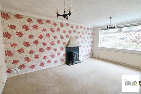 2 bedroom detached bungalow for sale, Sunnyfield Oval, Milton, Stoke-On-Trent