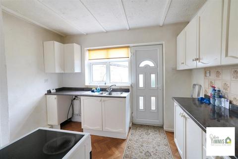 2 bedroom detached bungalow for sale, Sunnyfield Oval, Milton, Stoke-On-Trent