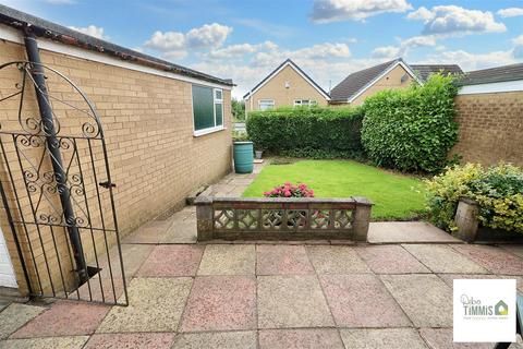 2 bedroom detached bungalow for sale, Sunnyfield Oval, Milton, Stoke-On-Trent