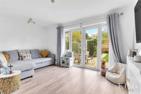 36 Eldorado Close, Studley, B80 7LB
