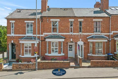 4 bedroom terraced house for sale, Stoneleigh Road, Kenilworth CV8