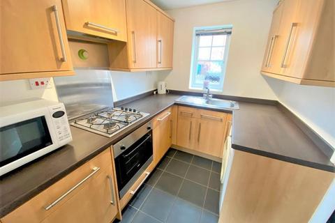 1 bedroom flat to rent, Beechfern Close, High Green, Sheffield, S35 4DW