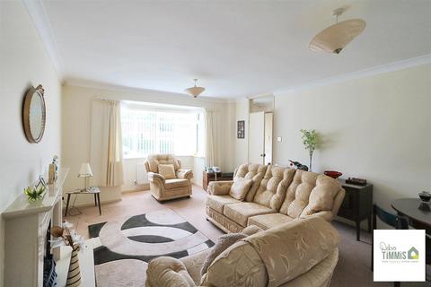 2 bedroom detached bungalow for sale, Sunnyfield Oval, Milton, Stoke-On-Trent