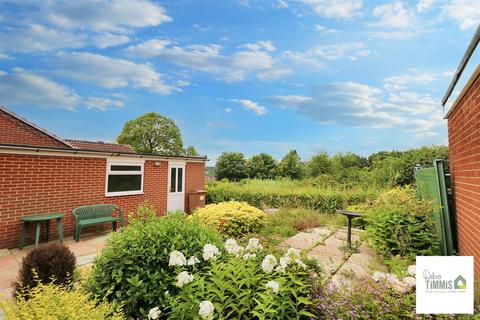 2 bedroom detached bungalow for sale, Sunnyfield Oval, Milton, Stoke-On-Trent