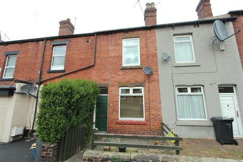 3 bedroom terraced house to rent, Rushdale Road, Sheffield, S8 9QA