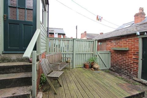 3 bedroom terraced house to rent, Rushdale Road, Sheffield, S8 9QA