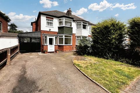 3 bedroom semi-detached house for sale, Ulleries Road, Solihull