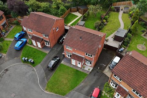 2 bedroom semi-detached house for sale, Nailers Close, Birmingham