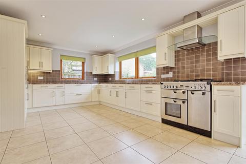 4 bedroom detached house for sale, Iceni Way, Exning, Newmarket