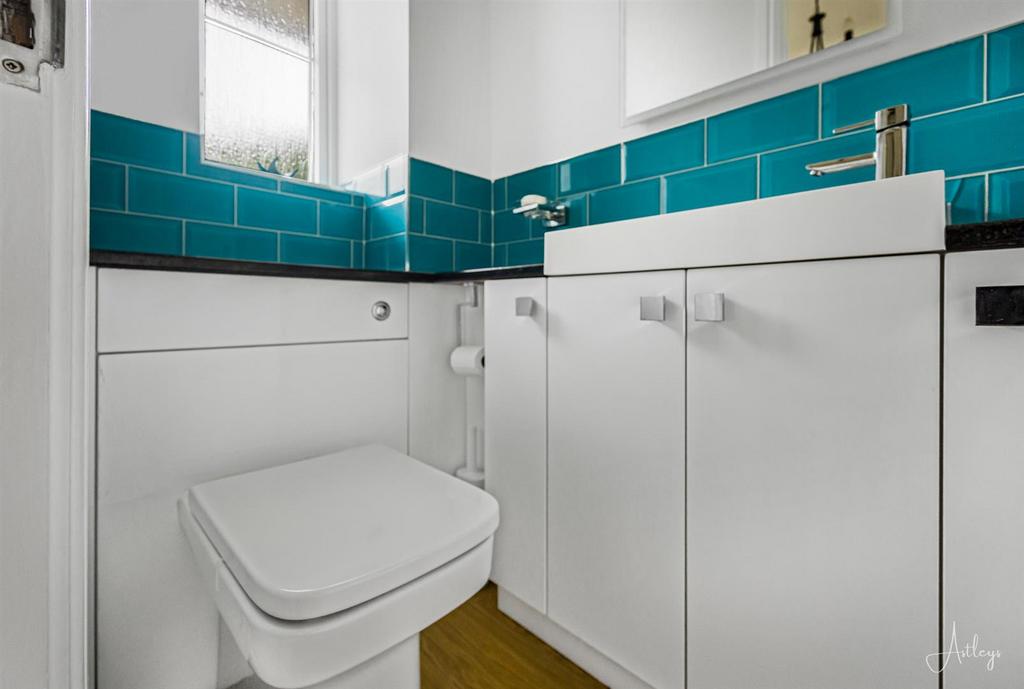 Cloakroom