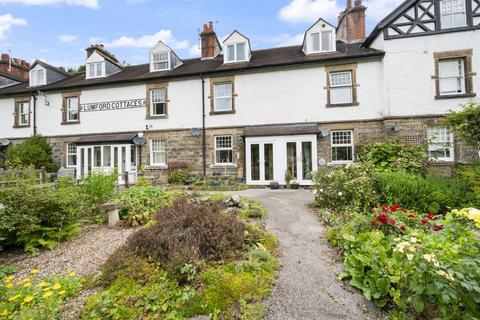 3 bedroom terraced house for sale, Old Lumford Cottages, Bakewell