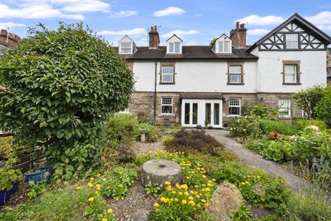 Old Lumford Cottages, Bakewell