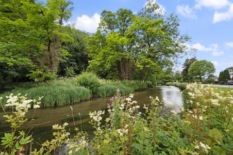 3 bedroom terraced house for sale, Old Lumford Cottages, Bakewell