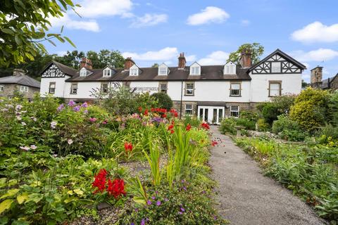 3 bedroom terraced house for sale, Old Lumford Cottages, Bakewell