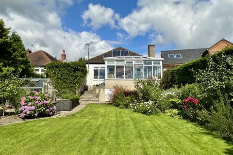 2 bedroom detached bungalow to rent, Church Lane, Dore