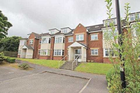 2 bedroom apartment to rent, The Firs, Kimblesworth, Chester Le Street