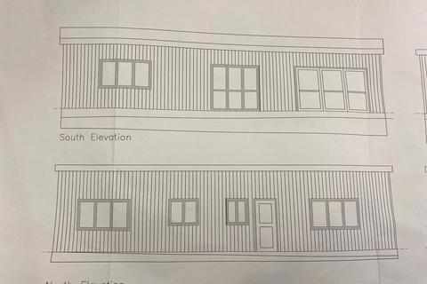 Plot for sale, Pyworthy, Holsworthy, Devon, EX22