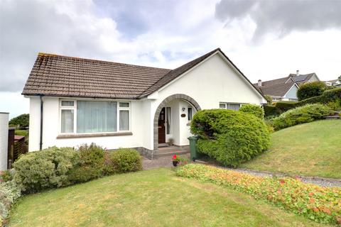 3 bedroom bungalow for sale, Fern Way, Ilfracombe, Devon, EX34