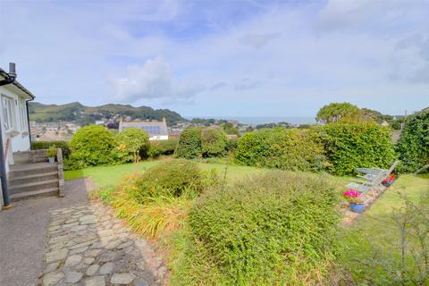 3 bedroom bungalow for sale, Fern Way, Ilfracombe, Devon, EX34