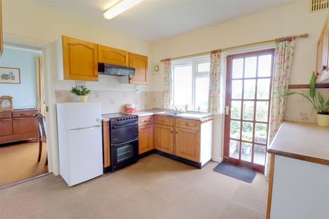 3 bedroom bungalow for sale, Fern Way, Ilfracombe, Devon, EX34