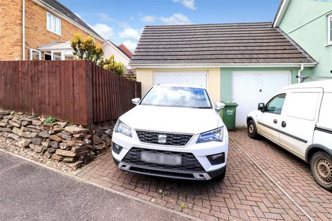 2 bedroom semi-detached house for sale, Broomhouse Park, Witheridge, Devon, EX16