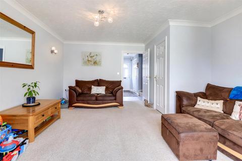 2 bedroom semi-detached house for sale, Broomhouse Park, Witheridge, Devon, EX16