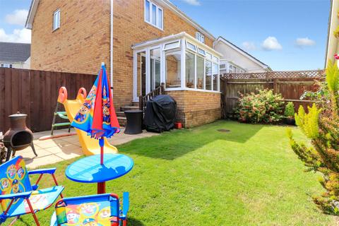 2 bedroom semi-detached house for sale, Broomhouse Park, Witheridge, Devon, EX16