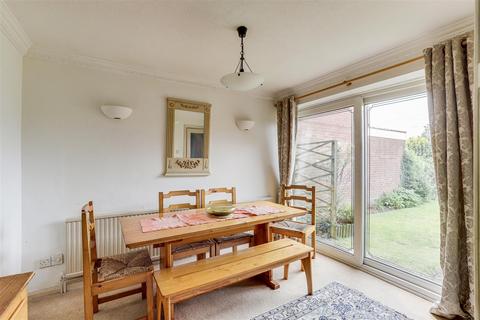 3 bedroom detached house for sale, Stonechurch View, Annesley NG15