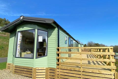 2 bedroom park home for sale, Winksley Bank Park, Ripon