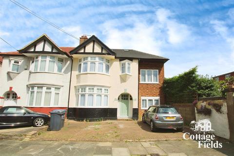 7 bedroom semi-detached house for sale, Oakfield Gardens, London