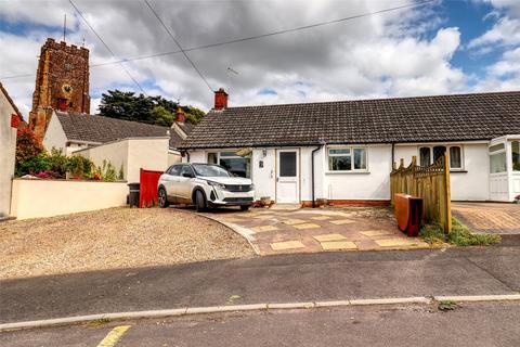 2 bedroom bungalow for sale, Swifts, Langford Budville, Wellington, Somerset, TA21