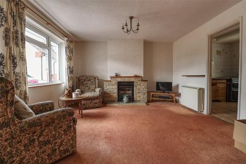 2 bedroom bungalow for sale, Swifts, Langford Budville, Wellington, Somerset, TA21