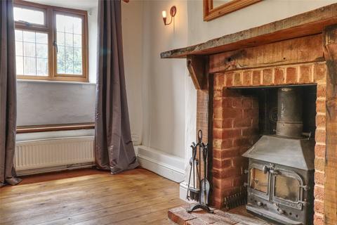 2 bedroom terraced house for sale, Crow Bridge, Cullompton, Devon, EX15