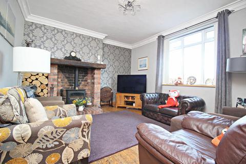 3 bedroom terraced house for sale, Front Street, Daisy Hill, Sacriston, Durham