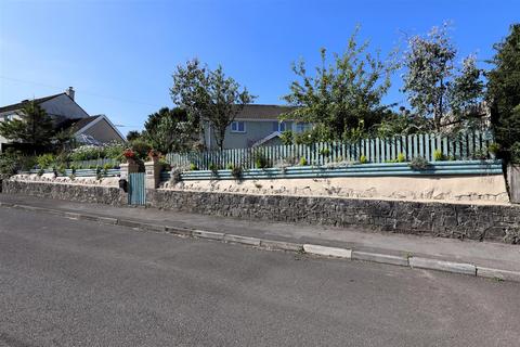 4 bedroom semi-detached house for sale, East View, Llandow, Nr Cowbridge, Vale of Glamorgan, CF71 7NZ