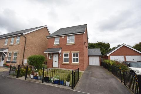 3 bedroom detached house for sale, 2 Cae Canol, Penarth, CF64 3RF