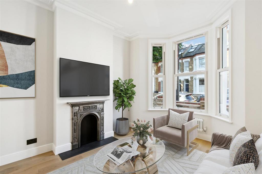 Cranbrook Road, W4   FOR SALE