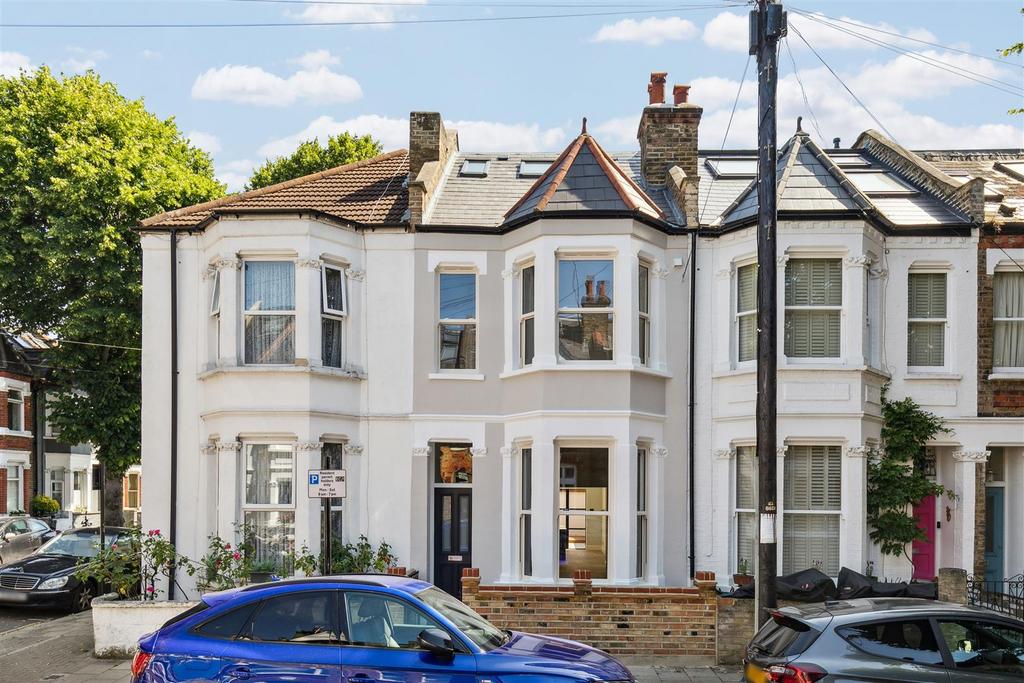 Cranbrook Road, W4 - FOR SALE