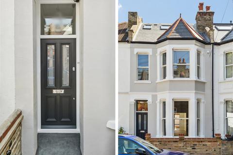5 bedroom terraced house for sale, Cranbrook Road, London, W4