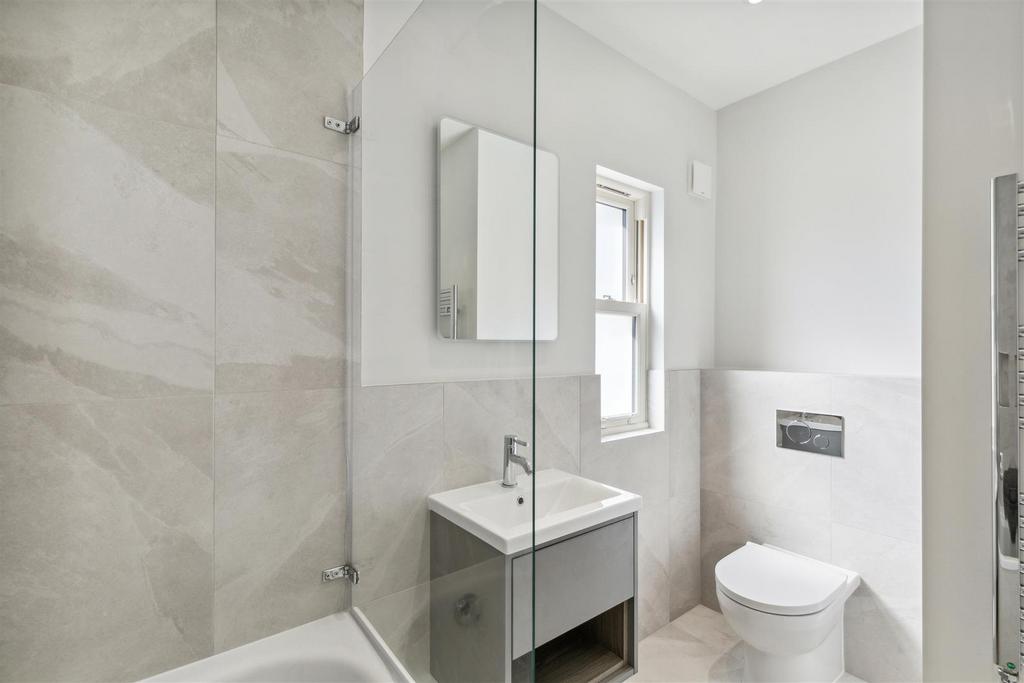 Cranbrook Road, W4 - FOR SALE