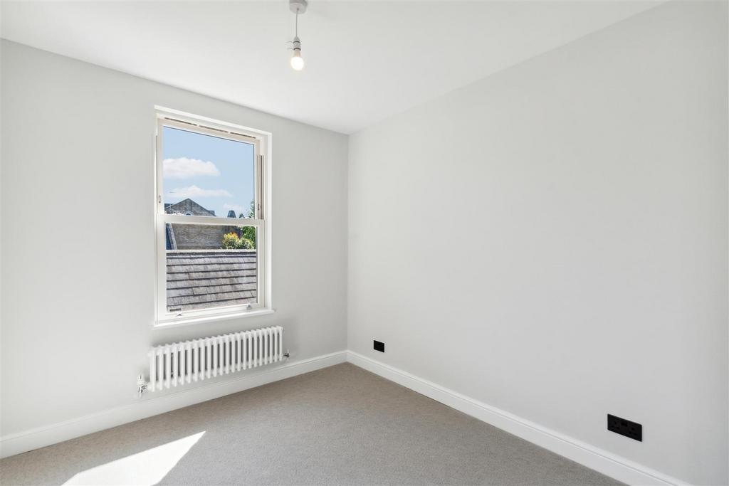 Cranbrook Road, W4 - FOR SALE