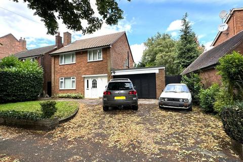 3 bedroom detached house for sale, Devonshire Road, Handsworth, Birmingham