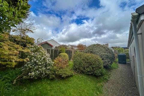 4 bedroom detached bungalow for sale, Badgers, 37 Church Road, Roch SA62 6BG