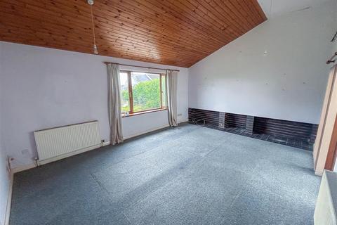 4 bedroom detached bungalow for sale, Badgers, 37 Church Road, Roch SA62 6BG