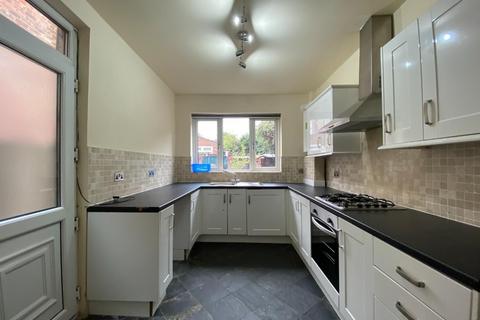 3 bedroom terraced house for sale, Ivygreen Road, Chorlton Green