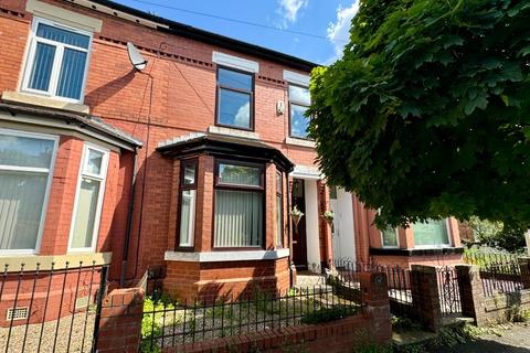 3 bedroom terraced house for sale, Ivygreen Road, Chorlton Green