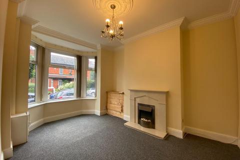 3 bedroom terraced house for sale, Ivygreen Road, Chorlton Green