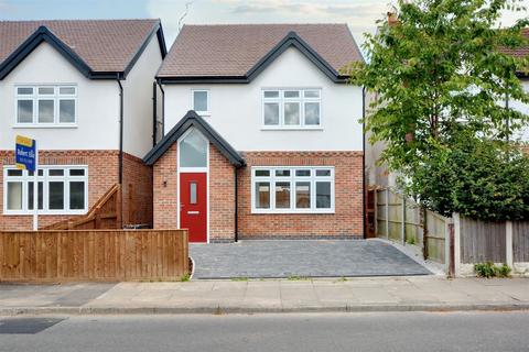 4 bedroom detached house for sale, Bramcote Avenue,  Chilwell