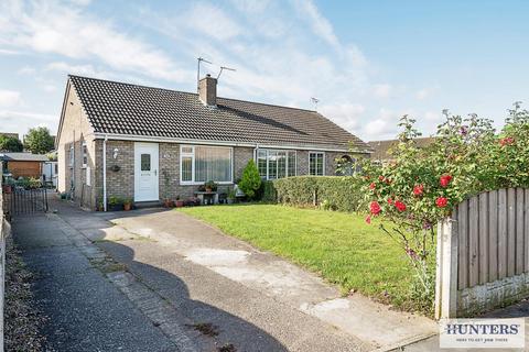 2 Beechfield Close, Thorpe Willoughby, Selby, YO8 9QJ