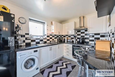 2 Beechfield Close, Thorpe Willoughby, Selby, YO8 9QJ